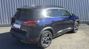 Aperçu du véhicule : C5 AIRCROSS Hybride 145 e-DCS6 Max