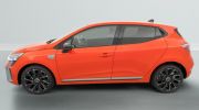Aperçu du véhicule : Clio TCe 90 ch GSR2 Esprit Alpine