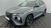 Aperçu du véhicule : Nouveau 1.6 T-GDI 215 Hybrid BVA6 N Line Executive Shadow Grey avec 1680€ d'équipements inclus
