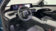 Aperçu du véhicule :  III 1.2 Hybrid 145ch Allure e-DCS6