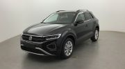 Aperçu du véhicule : T-ROC 2.0 TDI 150 Start/Stop DSG7 Life