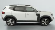 Aperçu du véhicule : Mild Hybrid 130 4x4 Journey