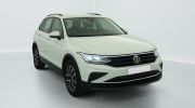 Aperçu du véhicule : 2.0 TDI 122CH BVM6 LIFE