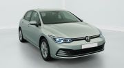 Aperçu du véhicule : 2.0 TDI SCR 116 DSG7 LIFE PLUS