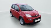 Aperçu du véhicule : 1.0 70 ch Hybrid BSG S S City