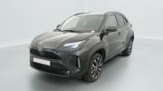Aperçu du véhicule : 130h 2WD Design