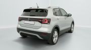 Aperçu du véhicule : 1.0 TSI 110 Start Stop DSG7 Style