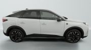 Aperçu du véhicule : Hybrid 145 e-DCS6 GT