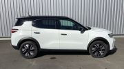 Aperçu du véhicule : FRONTERA ELECTRIQUE Electric 113 ch Batterie 44 kWh GS