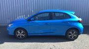 Aperçu du véhicule : MG3 1.5 L Hybrid+ 195 ch Comfort