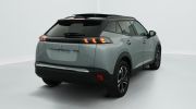 Aperçu du véhicule : 136 ch GT
