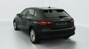 Aperçu du véhicule : 30 TFSI MILD HYBRID 110 S TRONIC 7