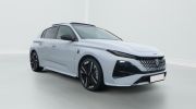 Aperçu du véhicule : 308 BlueHDi 130ch S S EAT8 GT Exclusive