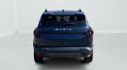Aperçu du véhicule : Mild Hybrid 140 Journey