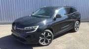Aperçu du véhicule : AUSTRAL E-Tech hybrid 200 Techno