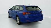 Aperçu du véhicule : 1.4 TSI PHEV iV 204 ch DSG6e Ambition