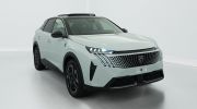 Aperçu du véhicule : Hybrid 145 e-DCS6 GT