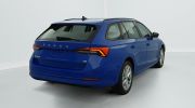 Aperçu du véhicule : 1.4 TSI PHEV iV 204 ch DSG6e Ambition