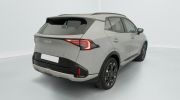 Aperçu du véhicule : Hybride 239 ch BVA6 GT-Line