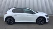 Aperçu du véhicule : 208 Hybrid 100 e-DCS6 GT