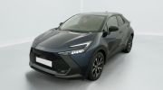 Aperçu du véhicule : Hybride 140 Design