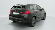 Aperçu du véhicule : SDRIVE 20D 163CH DKG7 M SPORT