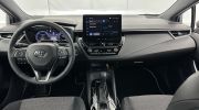 Aperçu du véhicule : 1.8 Hybride 140ch Design