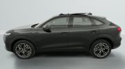 Aperçu du véhicule : E-HYBRID 272 CH S TRONIC 6 S LINE