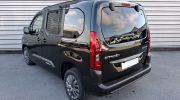 Aperçu du véhicule : BERLINGO Taille M BlueHDi 130 S&S EAT8 Plus - N1