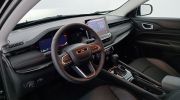Aperçu du véhicule : 1.5 Turbo T4 130ch MHEV Summit 4x2 BVR7