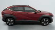 Aperçu du véhicule : Hybrid 129 Intuitive