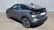 Aperçu du véhicule : C4 Hybride 145 ch e-DCS6 Plus