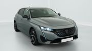 Aperçu du véhicule : Hybrid 145 e-DCS6 Allure