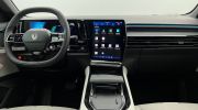 Aperçu du véhicule : E-Tech full hybrid 200 Iconic Bleu Nocturne avec 1000€ d'équipements inclus