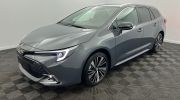 Aperçu du véhicule : Hybride 178ch Design Gris Météore avec 2490€ d'équipements inclus