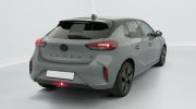 Aperçu du véhicule : 156 ch Autonomie 427 km GS