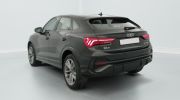 Aperçu du véhicule : 45 TFSIe 245 ch S tronic 6 S line