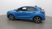 Aperçu du véhicule : 1.0 ECOBOOST HYBRID 125CH ST LINE S&S POWERSHIFT