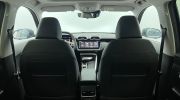 Aperçu du véhicule : 1.5 L Hybrid+ 197 ch Toit panoramique ouvrant Luxury Pebble Black avec 650€ d'équipements inclus