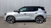 Aperçu du véhicule : FRONTERA ELECTRIQUE Electric 113 ch Batterie 44 kWh GS