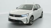 Aperçu du véhicule : 136 ch Autonomie 356 km Edition