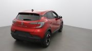 Aperçu du véhicule : 1.3 TCE MILD HYBRID 140CH TECHNO