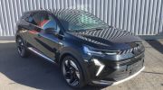 Aperçu du véhicule : SYMBIOZ E-Tech full hybrid 145 Iconic