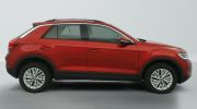 Aperçu du véhicule : 1.0 TSI 116 Start Stop BVM6 Life