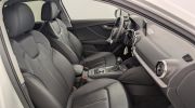 Aperçu du véhicule : 35 TDI 150 S tronic 7 quattro Design Luxe
