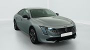Aperçu du véhicule : Hybrid 225 e-EAT8 Allure