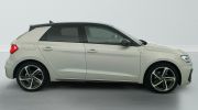 Aperçu du véhicule : 30 TFSI 116 ch BVM6 Design