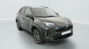 Aperçu du véhicule : 130h 2WD Design