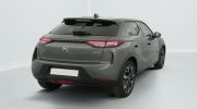 Aperçu du véhicule : E-TENSE RIVOLI