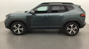 Aperçu du véhicule : DUSTER Hybrid 140 Journey